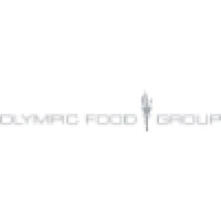 Olympic Food Group Logo