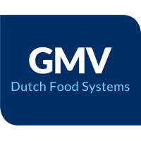GMV - Dutch Food Systems Logo