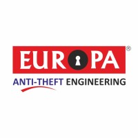 Europa Locks Logo