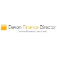 Devon Finance Director LLP Logo