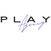 PLAY Agency Logo