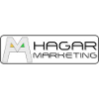 Hagar Marketing Logo