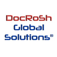 DocRoSh Global Solutions Logo