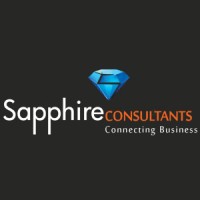 Sapphire Consultants Logo
