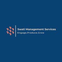 Swati Management Services Private Limited Logo