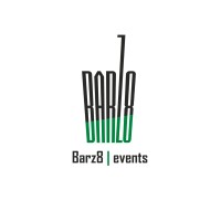 Barz8 Events Logo