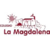 Colegio La Magdalena Logo