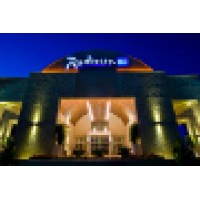 Radisson Blu Resort & SPA, Cesme Logo