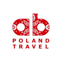 AB Poland Travel Logo