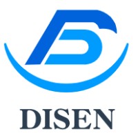 DISEN ELECTRONICS CO.,LTD Logo