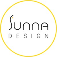 Sunna Design Logo