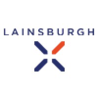 Lainsburgh Career Management Logo
