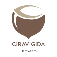 CIRAV GIDA LTD.STI. - HAZELNUTS FROM TURKEY Logo