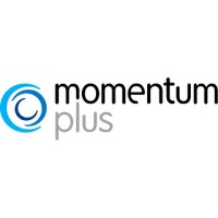 Momentum Plus Logo