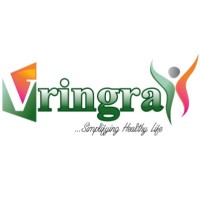 Vringra.com Logo