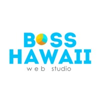 BOSS Hawaii, LLC Logo