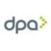 DPA Kiev Logo
