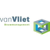 Van Vliet Bouwmanagement BV Logo