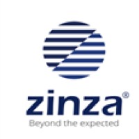 Zinza Technology Logo