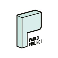 Pablo Project Logo