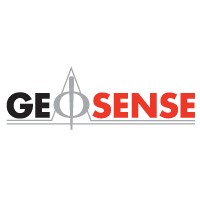 GEOSENSE LTD Logo