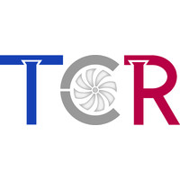 TCR Inc Logo