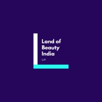 Land Of Beauty India LLP Logo