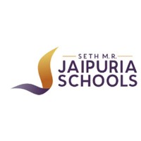 Seth M. R. Jaipuria Schools Logo