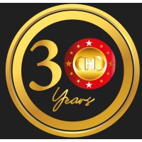 IPHCC Aurora Regional Hispanic Chamber of Commerce Logo