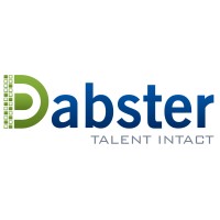 Dabster Logo