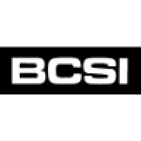 BCSI - Business Card Service Inc. Logo