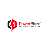 powerblaze Logo