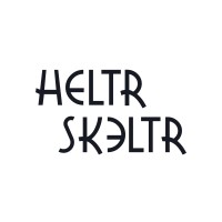 Heltr Skeltr Logo
