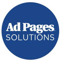 Ad Pages Solutions Logo