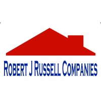 Robert J Russell Companies Logo