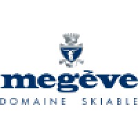 Megève Domaine Skiable Logo