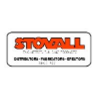 WH Stovall & Co. Inc Logo