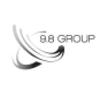 9.8 Group Logo