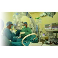 Memfys Hospital Logo