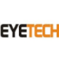 EyeTech Optometrists Logo