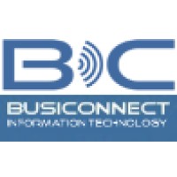 Busiconnect I.T. Logo