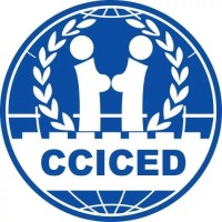 The China Council for International Cooperation on Environment and Development (CCICED) Logo
