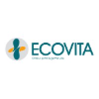 ECOVITA IND. QUIMICAS LTDA Logo