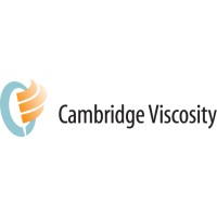 Cambridge Viscosity Logo