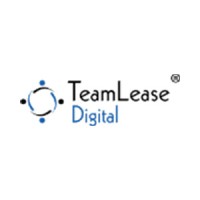 TeamLease Digital Jobs Logo