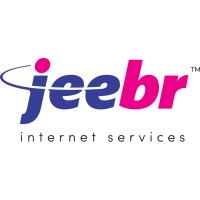 Jeebr Internet Services Logo