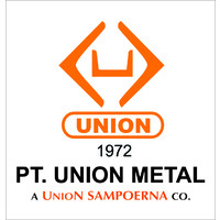 PT. Union Metal (A Union Sampoerna Co.) Logo