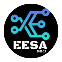 EESA KJSCE Logo