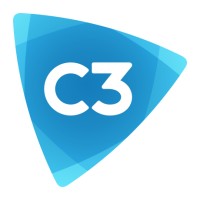 C3 Logo