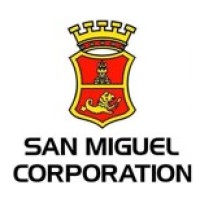 San Miguel Brewery Vietnam Logo